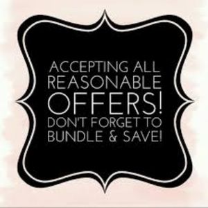 Bundle and Save